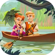 Play New World: Castaway Paradise