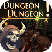 Play Dungeon Dungeon!