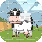 Jig Jigsaw: Puzzles And Games