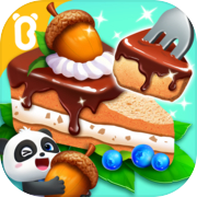 Play Baby Panda's Forest Recipes