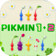 Pikmin™ 1+2 Bundle