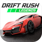 Drift Rush Legends