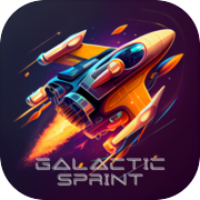 Play Galactic Sprint