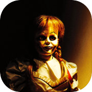 Scary Doll: Horror House Game