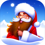 Play Thug Slider Santa