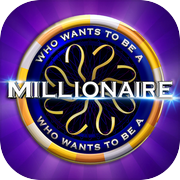 Who Wants to be a Millionaire - Official