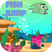Play Fish jump fishgame