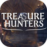 Treasure Hunters