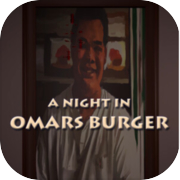 Play Murder in Omar's Burger