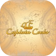 Play Captain Cooks Games