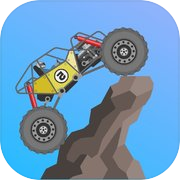 Mountain Rush: Uphill Racing