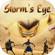 Storm's Eye