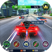 Idle Racing GO: Clicker Tycoon