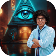 Play Escape Game : Life Of Travel