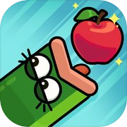 Greedy Worm - Puzzle