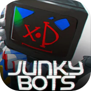 Play Junkybots