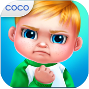 Play Baby Boss - Care & Dress Up