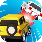 Play Car Pulls Right Driving - Game