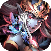 Play Epic Summoners: Epic idle RPG