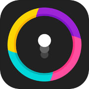 Color Ball Jump Switch - Free Games