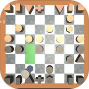 Chess 3D Legacy