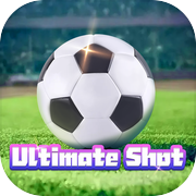 Play Merge Soccer-Ultimate Shot 3D