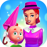 Play Nanny Poppins!