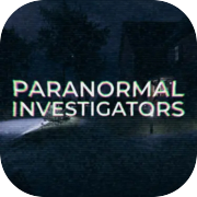 Paranormal Investigators