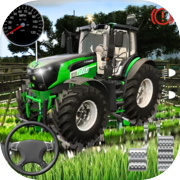 Play Indian Tractor Simulator