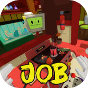 THE JOBS SIMULATOR