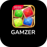 Gamzer puzzle