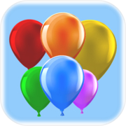 Play Balloon Pop