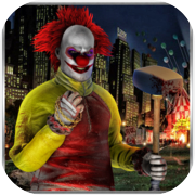 Play City Gangster Clown Robbery