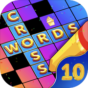 Crosswords With Friends