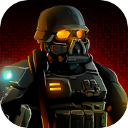 Play SAS: Zombie Assault 4