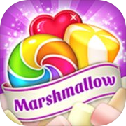 Play Lollipop2 & Marshmallow Match3