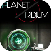 Planet Iridium