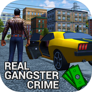 Real Gangster Crime Vegas City