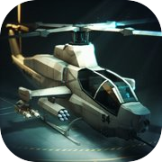 Heli Attack 3D