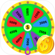 Spin To Earn Real Cash