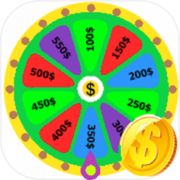 Play Spin To Earn Real Cash