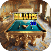 Play Billiards 365