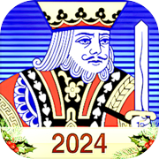 World FreeCell Solitaire