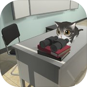 Play Cat's treats Detective11