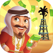 Play Idle Oil Capitalist