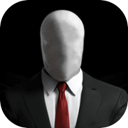 SCP Horror - Scary Slenderman