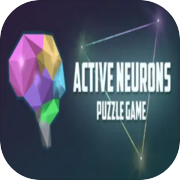 Active Neurons - Puzzle game