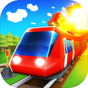 Play Conduct THIS! – Train Action
