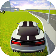 Play 3D Car Driving Simulator PAK