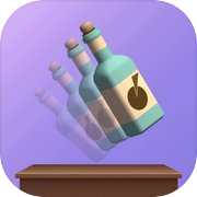 Bottle Jump 3D: Bottle Flip